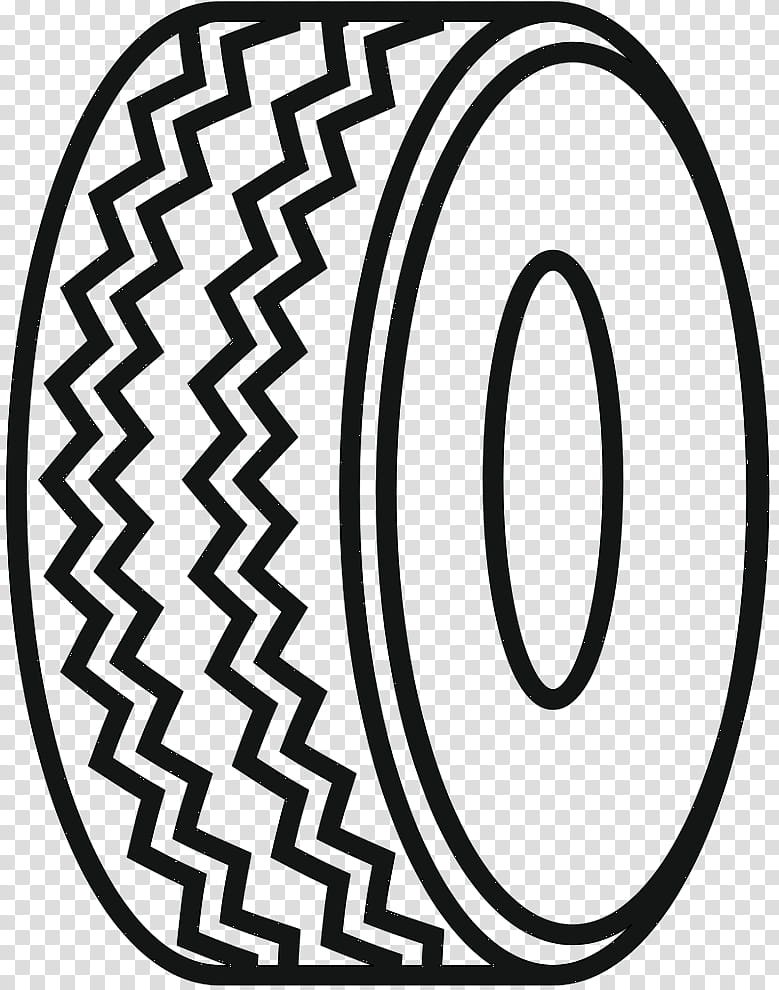 Black Circle, Alloy Wheel, Car, Bicycle Wheels, Motor Vehicle Tires, Rim, Black White M, Number transparent background PNG clipart