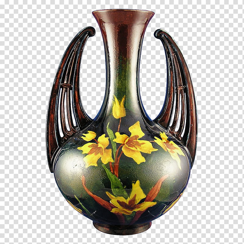 vase artifact ceramic pitcher glass, Serveware, Jug, Interior Design, Pottery, Plant transparent background PNG clipart