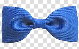 blue bowtie transparent background PNG clipart