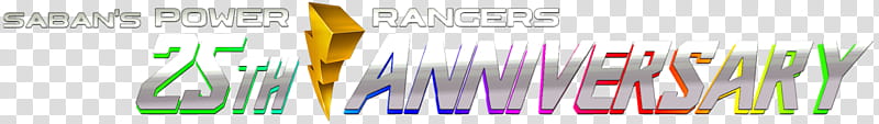 Power Rangers  FANMADE Hasbro Style logo transparent background PNG clipart