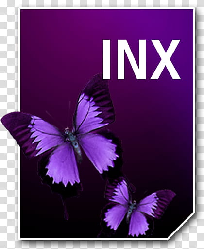 Adobe Neue Icons, INX__, Inx file format icon transparent background PNG clipart