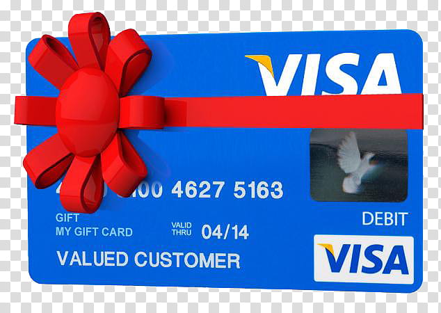 Money, Debit Card, Gift Card, Credit Card, Visa, Payment Card Number, Bank, Financial Institution transparent background PNG clipart