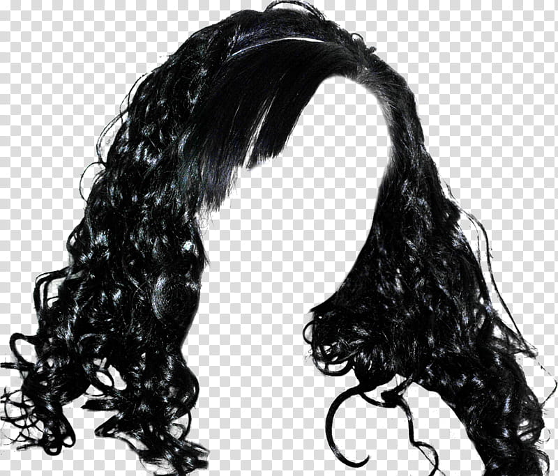 Woman Hair, Black Hair, Afrotextured Hair, Hairstyle, Beauty Parlour, Wig, Long Hair, Human transparent background PNG clipart
