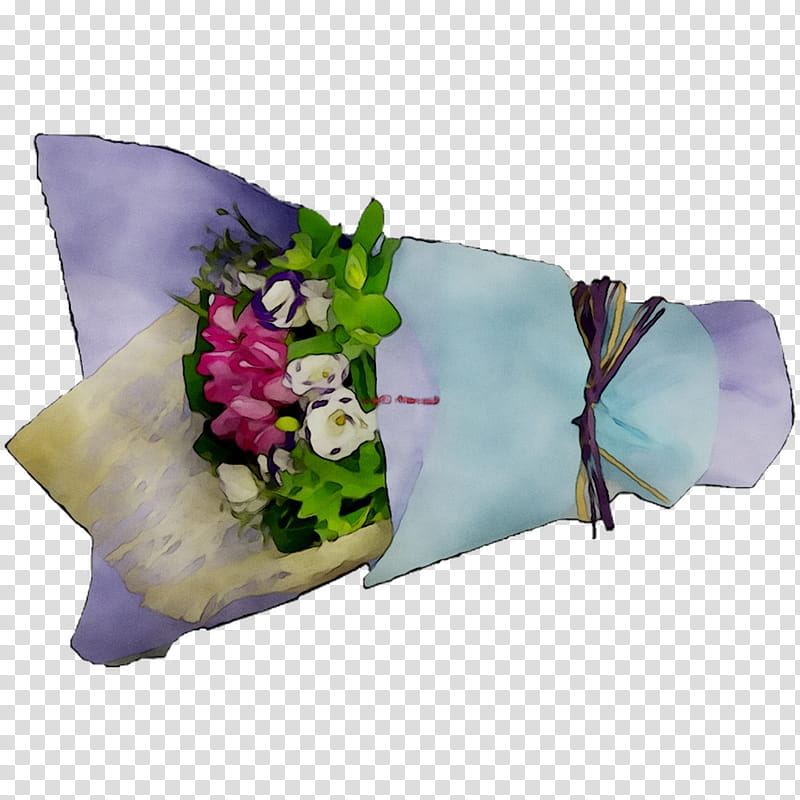 Floral Flower, Cut Flowers, Throw Pillows, Cushion, Floral Design, Flower Bouquet, Purple, Violet transparent background PNG clipart