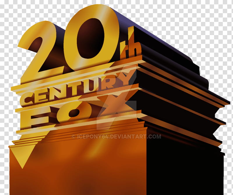 Blocksworld Logo 20th Century Fox Television Fox Searchlight s, 20th  century fox logo, television, angle, text png