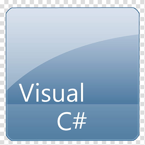 CapIcon Dock Icon Set  , Visual C Sharp transparent background PNG clipart