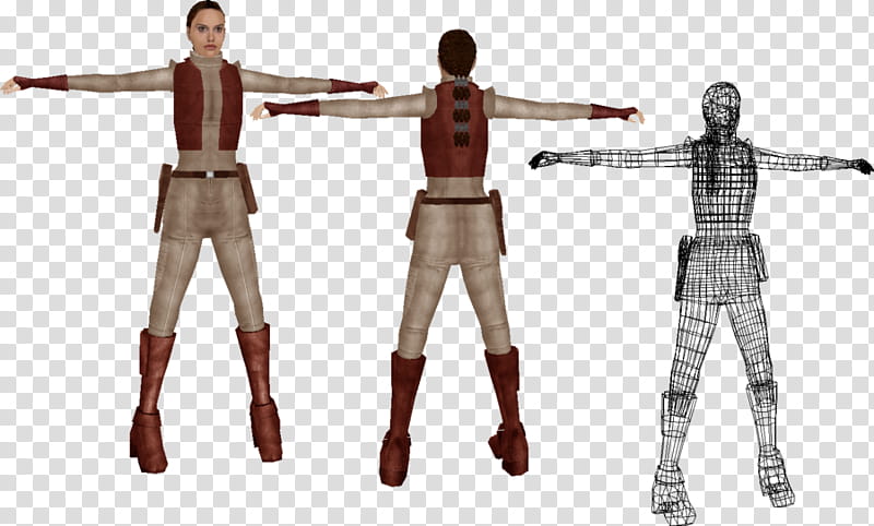 Padme Amidala bf transparent background PNG clipart
