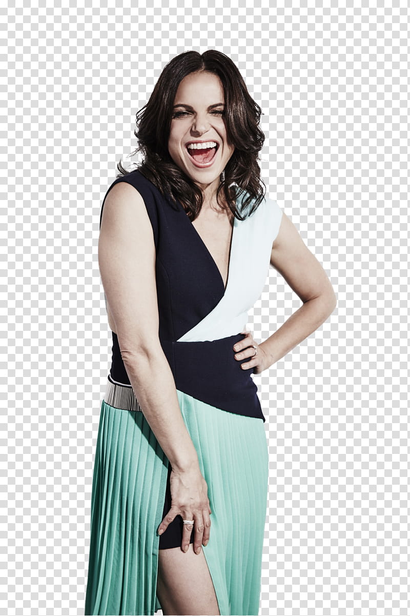 Lana Parrilla, ~ transparent background PNG clipart