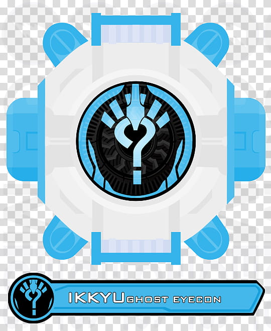 Ikkyu Ghost Eyecon transparent background PNG clipart