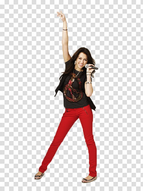 Miley Cyrus, Miley transparent background PNG clipart