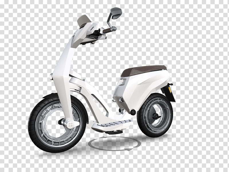 Bicycle, Scooter, Motorcycle, Electric Vehicle, Las Vegas, 2018, International Consumer Electronics Show, Elektromotorroller transparent background PNG clipart