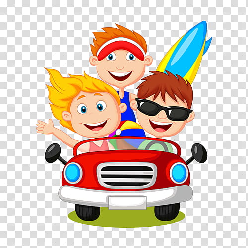 Car, Driving, Cartoon, Vehicle, Technology, Play transparent background PNG clipart