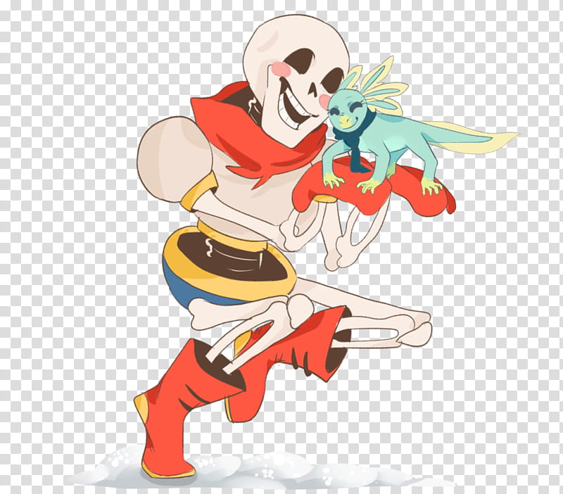 Papy and Char transparent background PNG clipart