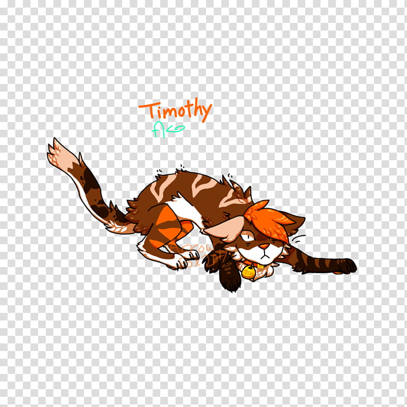 Timothy (CHARACTER ) transparent background PNG clipart