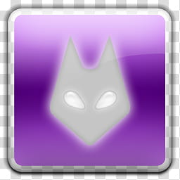 Foobar icons, foobar violet transparent background PNG clipart