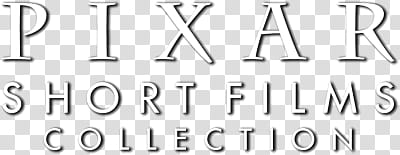 Pixar Short Movie Icon Complete Collection  , Logo transparent background PNG clipart