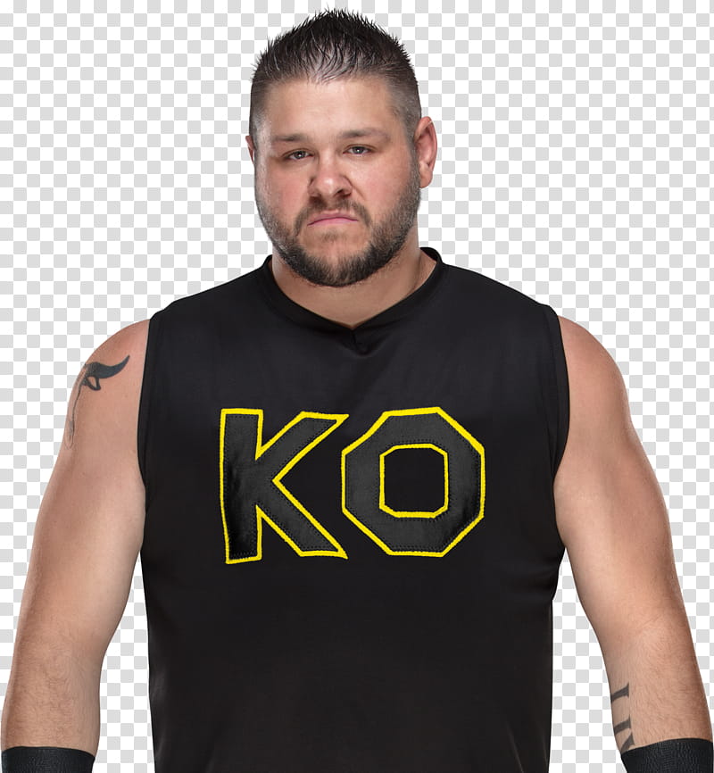 Kevin Owens RAW    NEW Attire transparent background PNG clipart