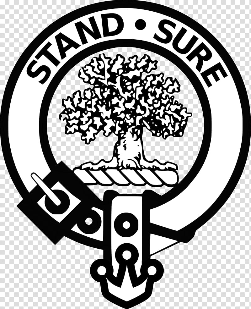 Clan Sutherland Stickers for Sale | Redbubble