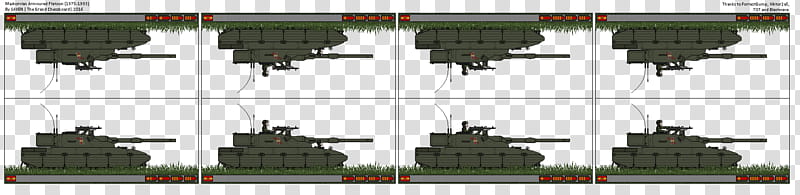 TGC Mazkorvian Armoured Platoon transparent background PNG clipart