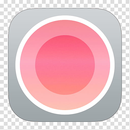 iOS  Icons Updated , Drop Stuff, round pink icon transparent background PNG clipart