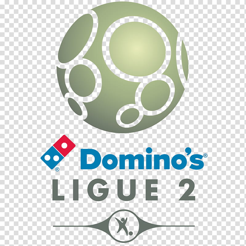 Pizza Logo, France Ligue 1, Paris Fc, Ligue 2, Dominos Pizza, Ligue De Football Professionnel, 2018, Text transparent background PNG clipart