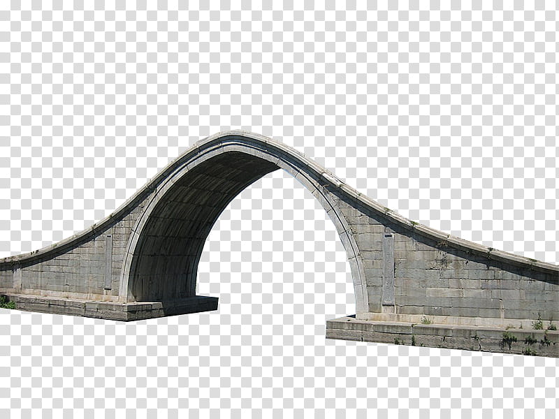 Piers and Bridges, gray brick bridge illustration transparent background PNG clipart