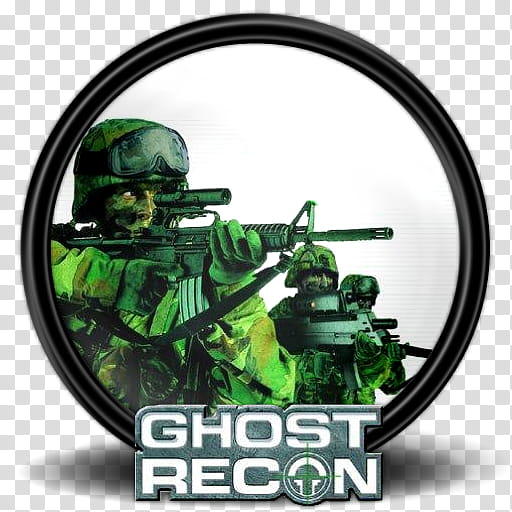 Games , Ghost Recon transparent background PNG clipart