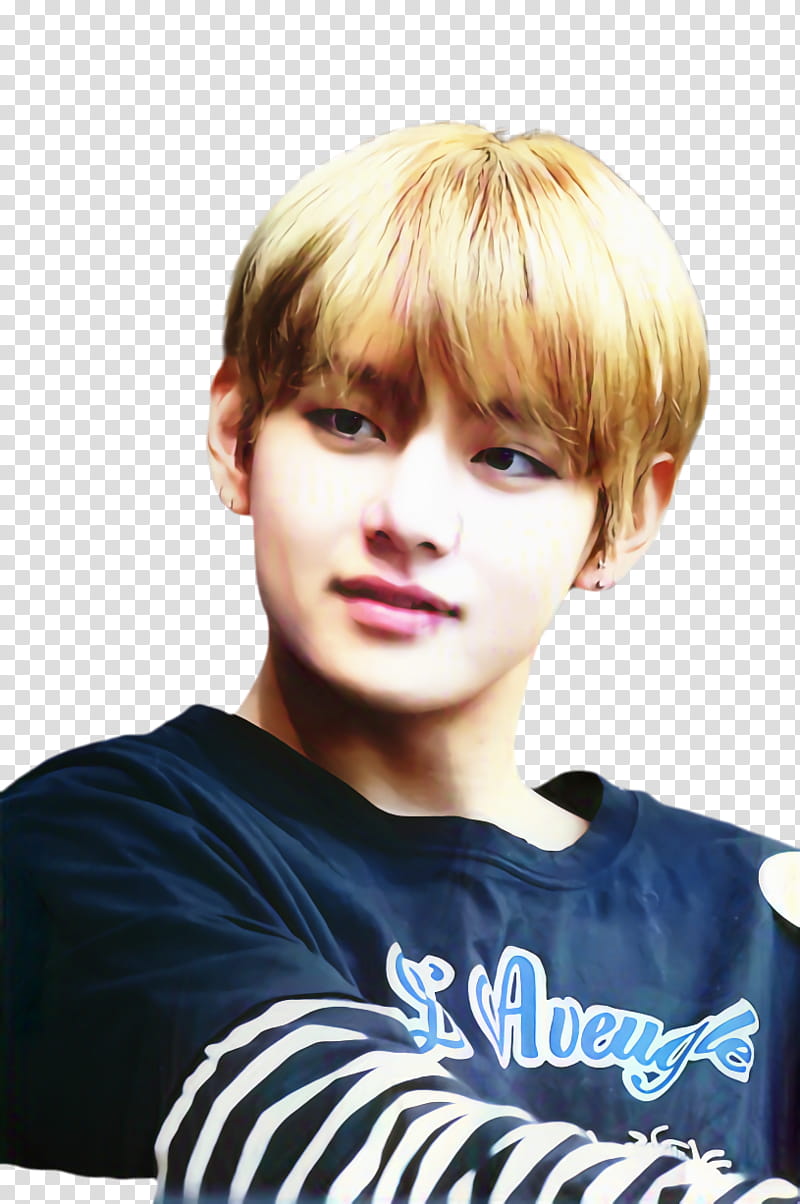 Bts V Blood Sweat Tears Kpop Musician Wings Melon Music Awards Dimple Jin Transparent Background Png Clipart Hiclipart