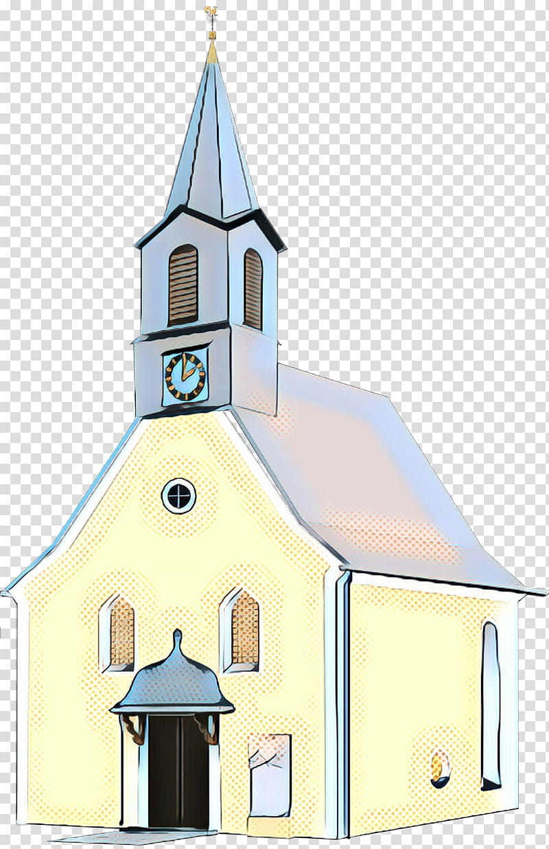 Church, Middle Ages, Medieval Architecture, Facade, Steeple, Chapel, Place Of Worship, Parish transparent background PNG clipart