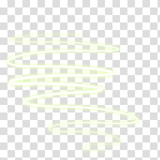 lights, white spiral line transparent background PNG clipart