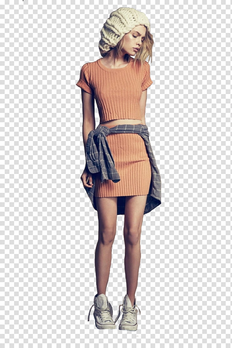 Stella Maxwell transparent background PNG clipart