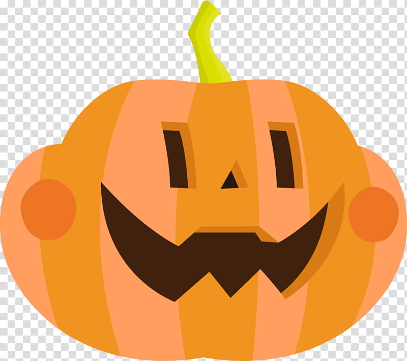 Jack-o-Lantern halloween carved pumpkin, Jack O Lantern, Halloween , Calabaza, Orange, Trickortreat, Jackolantern, Facial Expression transparent background PNG clipart