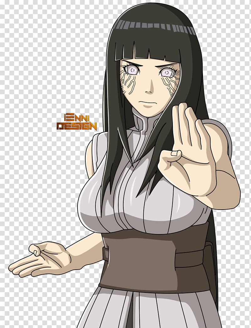 Naruto Hinata , Naruto Uzumaki Himawari Uzumaki Boruto Uzumaki Hinata Hyuga  Sarada Uchiha, hinata transparent background PNG clipart