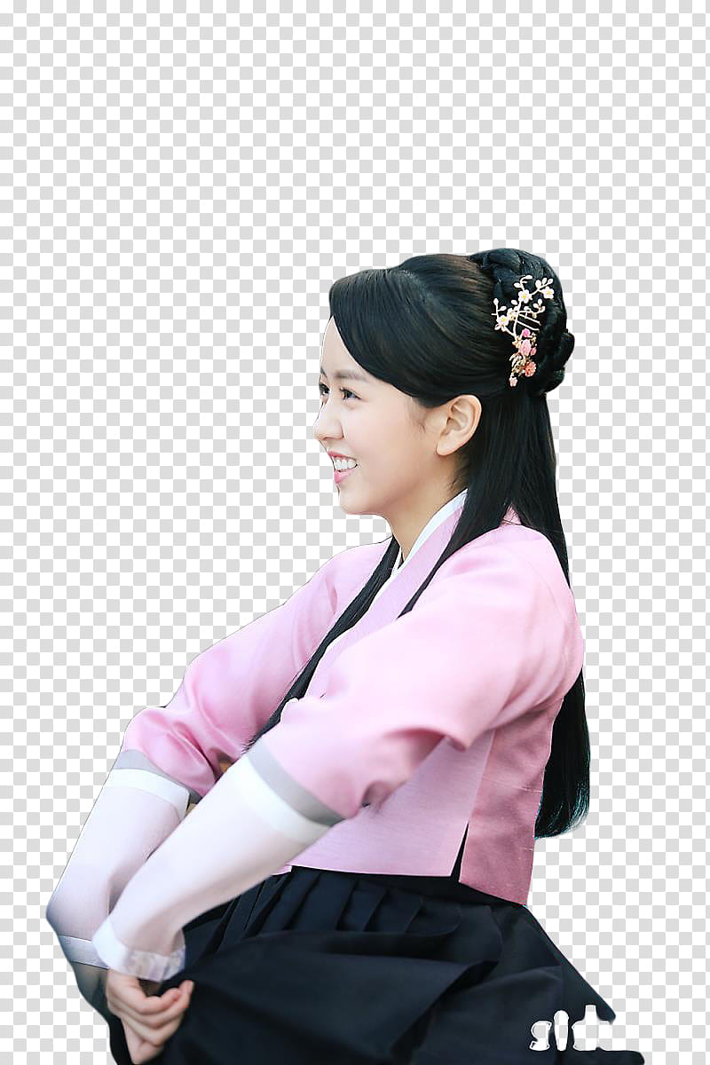 Kim Sohyun transparent background PNG clipart