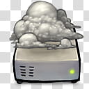 Buuf Deuce , It's not murder, It's a lamentable side effect... icon transparent background PNG clipart