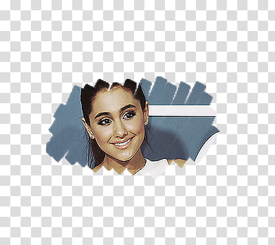 RAYONES, Ariana Grande transparent background PNG clipart