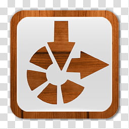 DominoWooden v, DominoWooden () icon transparent background PNG clipart