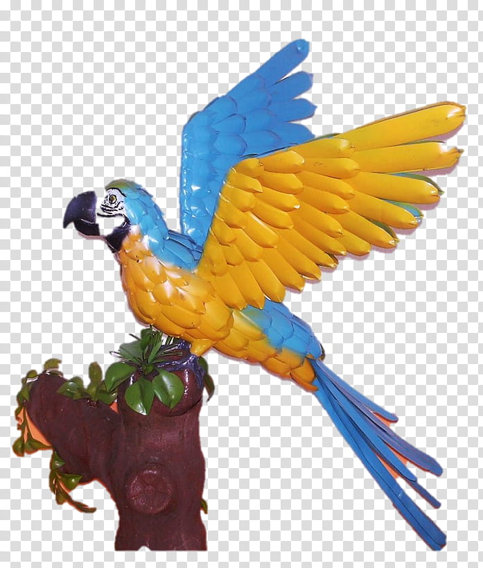 Bird Parrot, Macaw, Parakeet, Feather, Blueandyellow Macaw, Pet, 2018, Animal transparent background PNG clipart