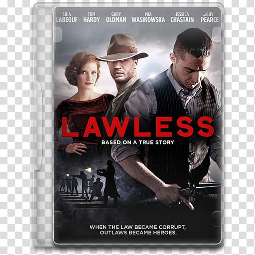 Movie Icon , Lawless transparent background PNG clipart