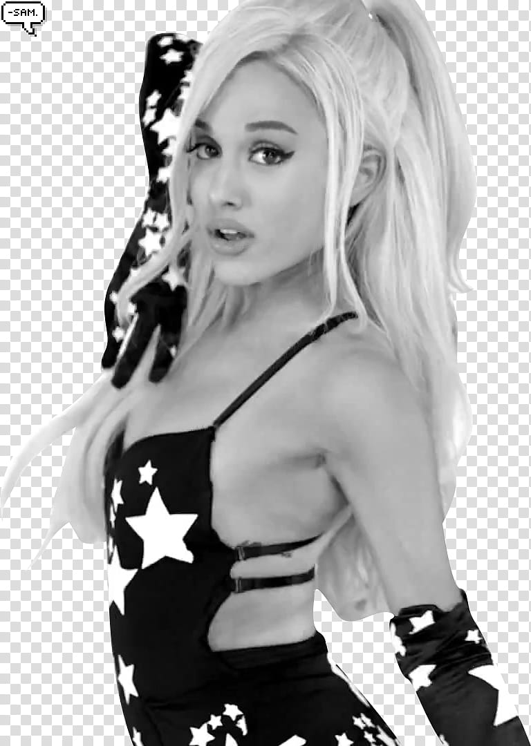 ArianaGrandePO,,SAM () icon transparent background PNG clipart