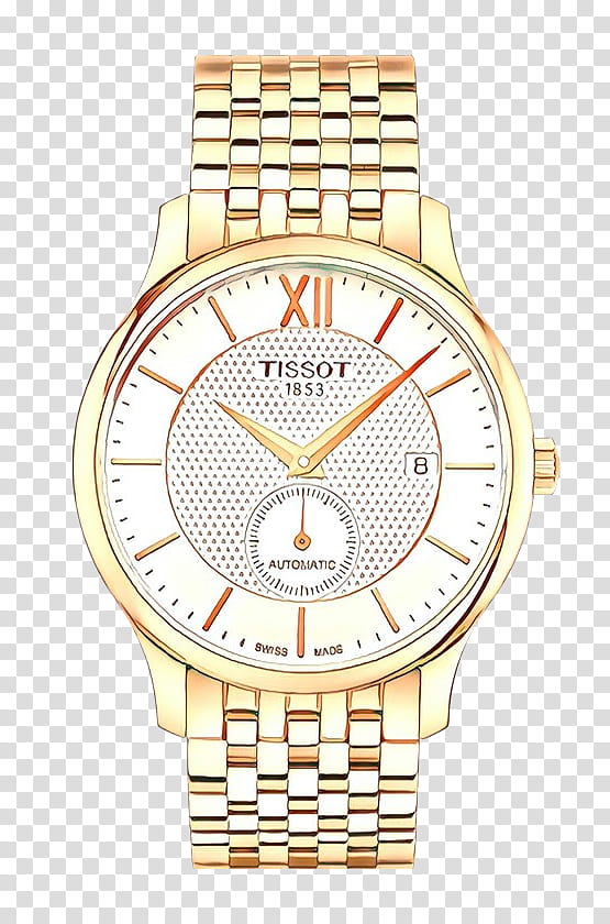 Silver, Tissot Mens Tradition, Watch, Silver Dial, Tissot Pr 100 Chronograph, Tissot Mens Tradition Chronograph, Pvd, Tissot Le Locle Powermatic 80 transparent background PNG clipart
