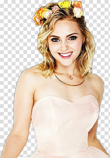 Anna Sophia Robb transparent background PNG clipart
