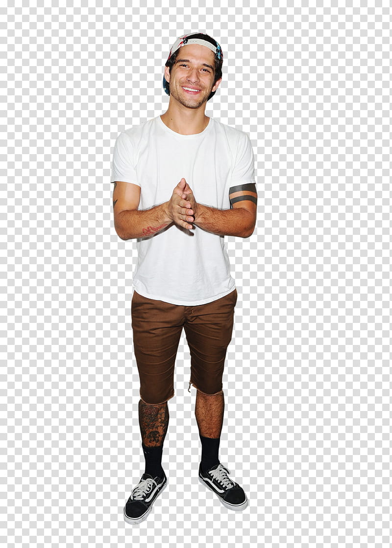 Tyler Posey transparent background PNG clipart