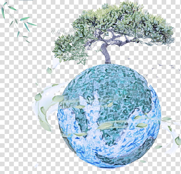 earth day save the world save the earth, Tree, Plant transparent background PNG clipart