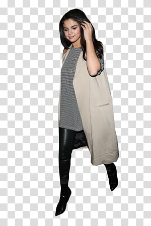 Selena Gomez transparent background PNG clipart thumbnail