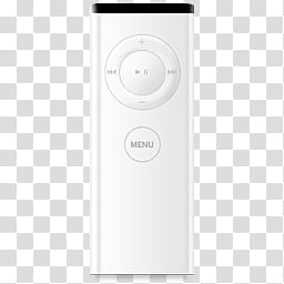 Apple Remote Icon, appleremote transparent background PNG clipart