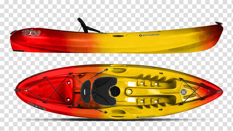 Boat, Perception Tribe 95, Perception Tribe 115, Kayak, Sitontop Kayak, Perception Tribe 135, Kayak Fishing, Canoe transparent background PNG clipart