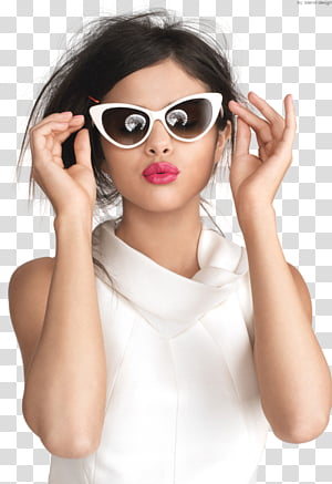 Selena Gomez transparent background PNG clipart thumbnail