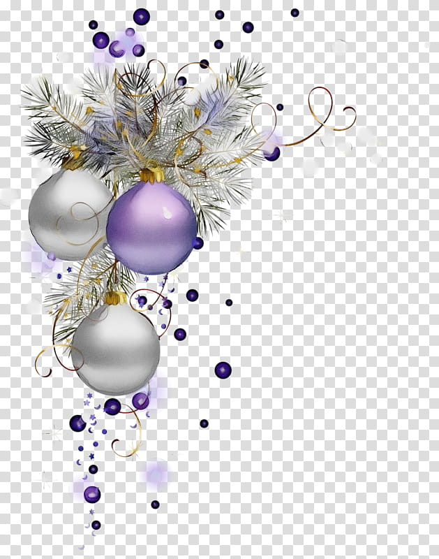 purple still life graphy ornament, Watercolor, Paint, Wet Ink, Still Life transparent background PNG clipart