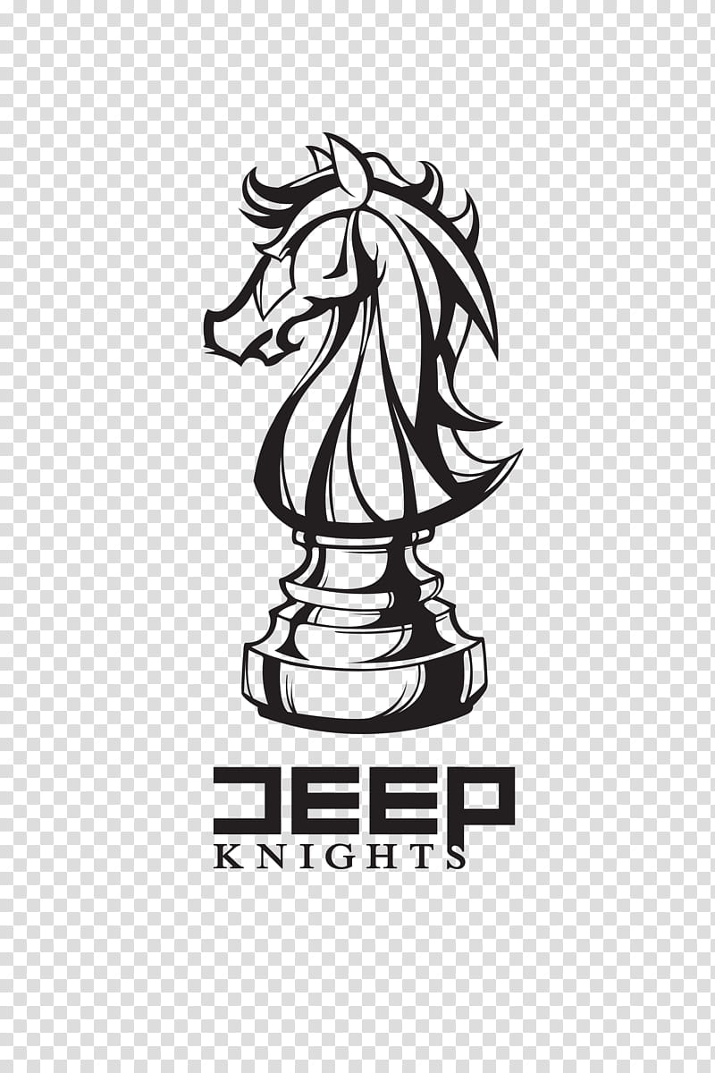 Black horse chess piece, Chess piece relative value Knight Xiangqi, Chess  material horse head transparent background PNG clipart